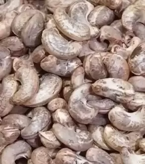 RAW Cashew Nuts